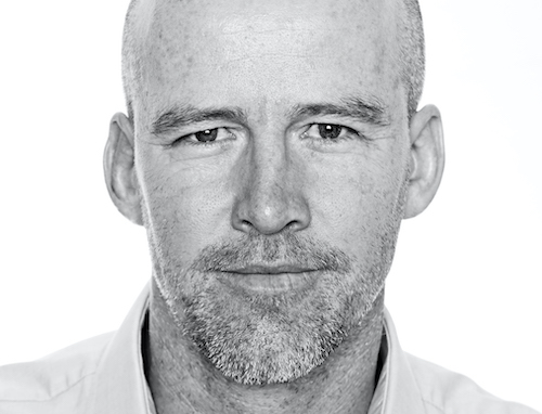 Photo of Carsten Astheimer the founder of Astheimer Design.