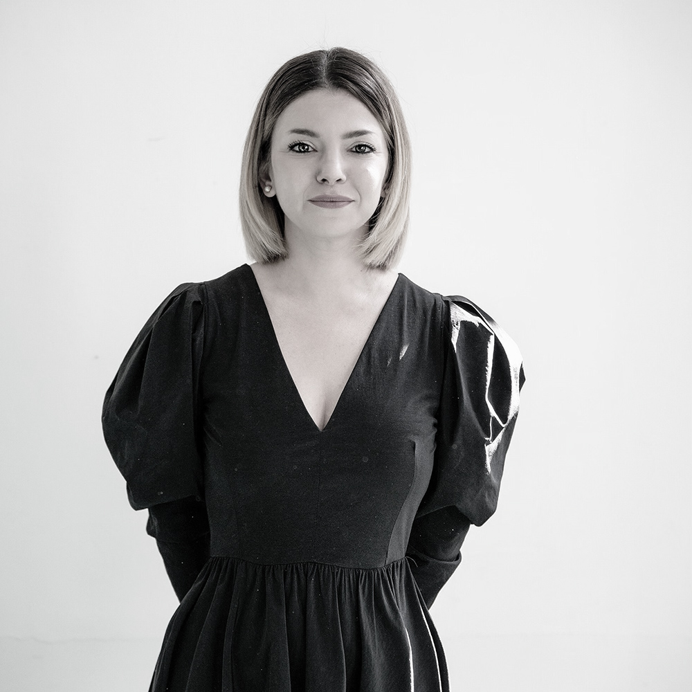 Photo of Dr Elif Erdine