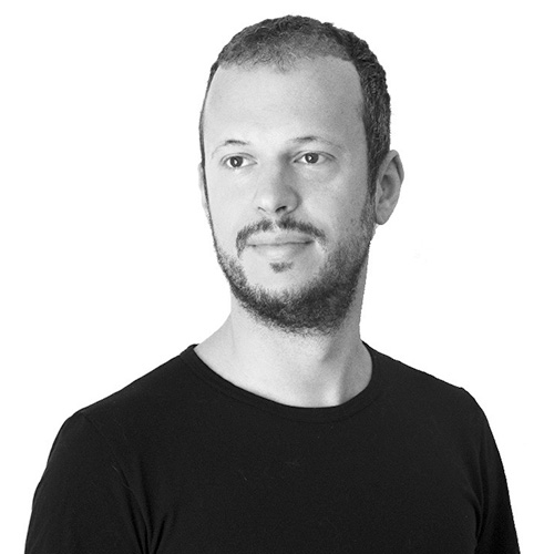 Headshot of Federico Borello