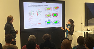 Grasshopper UK UGM February 2025 - Meeting Notes