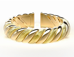 Rhino & Keyshot Jewellery Design Render Ring