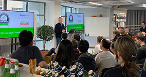 Grasshopper UK UGM June 2024 - Meeting Notes