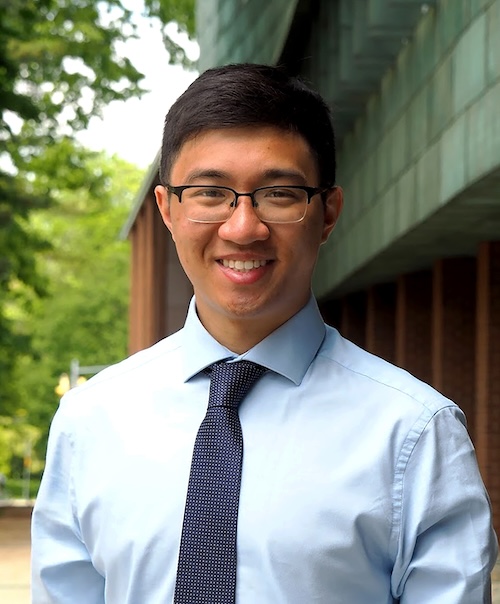 Photo of Jonathan Wong