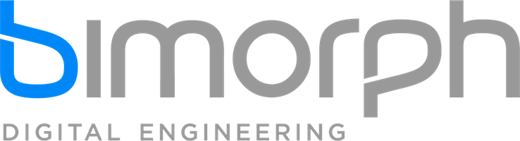 Bimorph logo