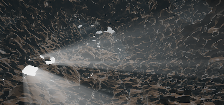 Heatherwick Studio VR Image