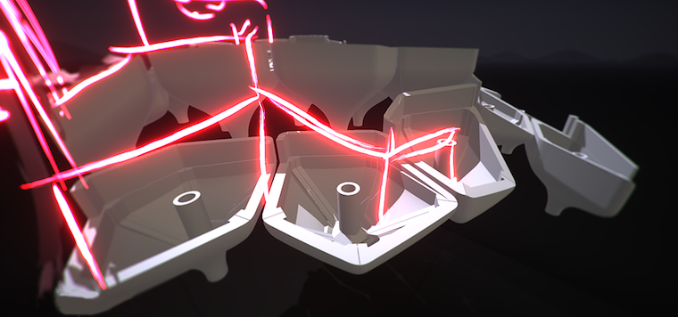 Heatherwick Studio VR Image