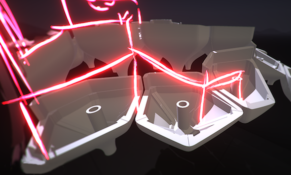 Heatherwick Studio VR Image