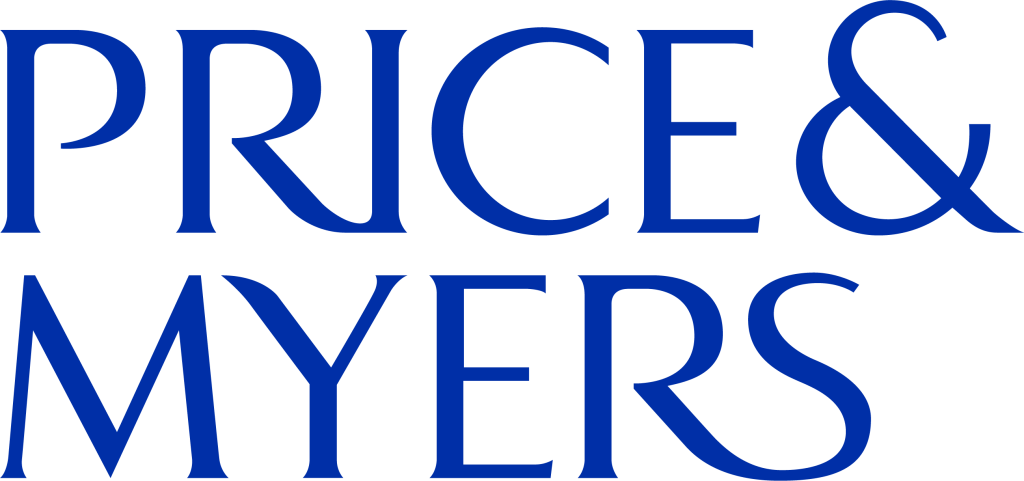 Price & Myers Logo