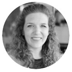 Head shot of Veronika Heidegger from Arup